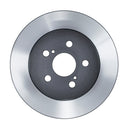 Wagner Brake BD126558E Disc Brake Rotor - Rear