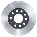 Wagner Brake BD180010E Disc Brake Rotor - Rear