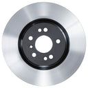 Wagner Brake BD180037E Disc Brake Rotor - Front