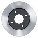 Wagner Brake BD180288E Disc Brake Rotor - Front