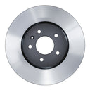 Wagner Brake BD180300E Disc Brake Rotor - Front