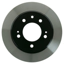 Wagner Brake BD180317E Disc Brake Rotor - Rear