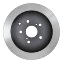 Wagner Brake BD180361E Disc Brake Rotor - Rear