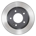 Wagner Brake BD180378E Disc Brake Rotor - Rear