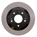 Wagner Brake BD180392E Disc Brake Rotor - Rear
