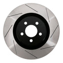 Wagner Brake BD180395E Disc Brake Rotor - Front