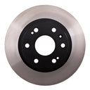 Wagner Brake BD180409E Disc Brake Rotor - Front