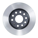 Wagner Brake BD180424E Disc Brake Rotor - Rear