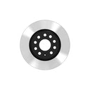 Wagner Brake BD180426E Disc Brake Rotor - Front
