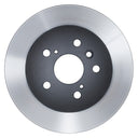 Wagner Brake BD180494E Disc Brake Rotor - Rear