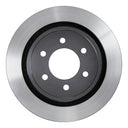 Wagner Brake BD180511E Disc Brake Rotor - Rear