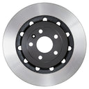 Wagner Brake BD180535E Disc Brake Rotor - Front