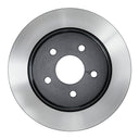 Wagner Brake BD180571E Disc Brake Rotor - Rear