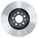 Wagner Brake BD180650E Disc Brake Rotor - Front