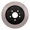 Wagner Brake BD180653E Disc Brake Rotor - Rear