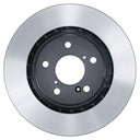 Wagner Brake BD180658E Disc Brake Rotor - Front