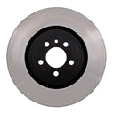 Wagner Brake BD180660E Disc Brake Rotor - Front