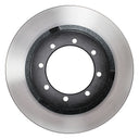 Wagner Brake BD180662E Disc Brake Rotor - Rear