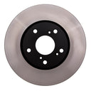 Wagner Brake BD180671E Disc Brake Rotor - Front