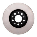 Wagner Brake BD180672E Disc Brake Rotor - Front