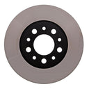 Wagner Brake BD180673E Disc Brake Rotor - Rear