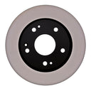 Wagner Brake BD180680E Disc Brake Rotor - Rear