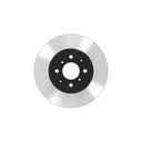 Wagner Brake BD180708E Disc Brake Rotor - Front