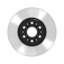 Wagner Brake BD180736E Disc Brake Rotor - Front