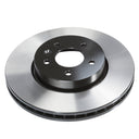 Wagner Brake BD180857E Disc Brake Rotor - Rear Right