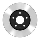 Wagner Brake BD181190E Disc Brake Rotor - Front