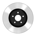 Wagner Brake BD181197E Disc Brake Rotor - Front