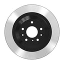 Wagner Brake BD181200E Disc Brake Rotor - Rear