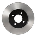 Wagner Brake BD61982E Disc Brake Rotor - Front