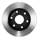 Wagner Brake DSX125654E Disc Brake Rotor - Front