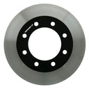 Wagner Brake DSX126272E Disc Brake Rotor - Front