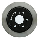 Wagner Brake DSX126457E Disc Brake Rotor - Rear