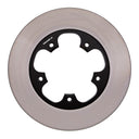 Wagner Brake DSX180665E Disc Brake Rotor - Rear