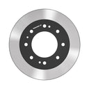 Wagner Brake DSX180844E Disc Brake Rotor - Front
