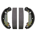 Wagner Brake Z1011 Drum Brake Shoe - Rear