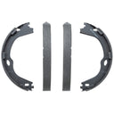 Wagner Brake Z1040 Parking Brake Shoe - Rear