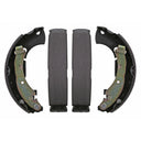 Wagner Brake Z1046 Drum Brake Shoe - Rear