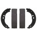 Wagner Brake Z1067 Parking Brake Shoe - Rear