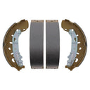 Wagner Brake Z1080 Drum Brake Shoe - Rear