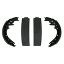 Wagner Brake Z160R Drum Brake Shoe - Front or Rear