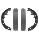 Wagner Brake Z161 Drum Brake Shoe - Front or Rear