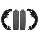 Wagner Brake Z242DR Drum Brake Shoe - Front or Rear