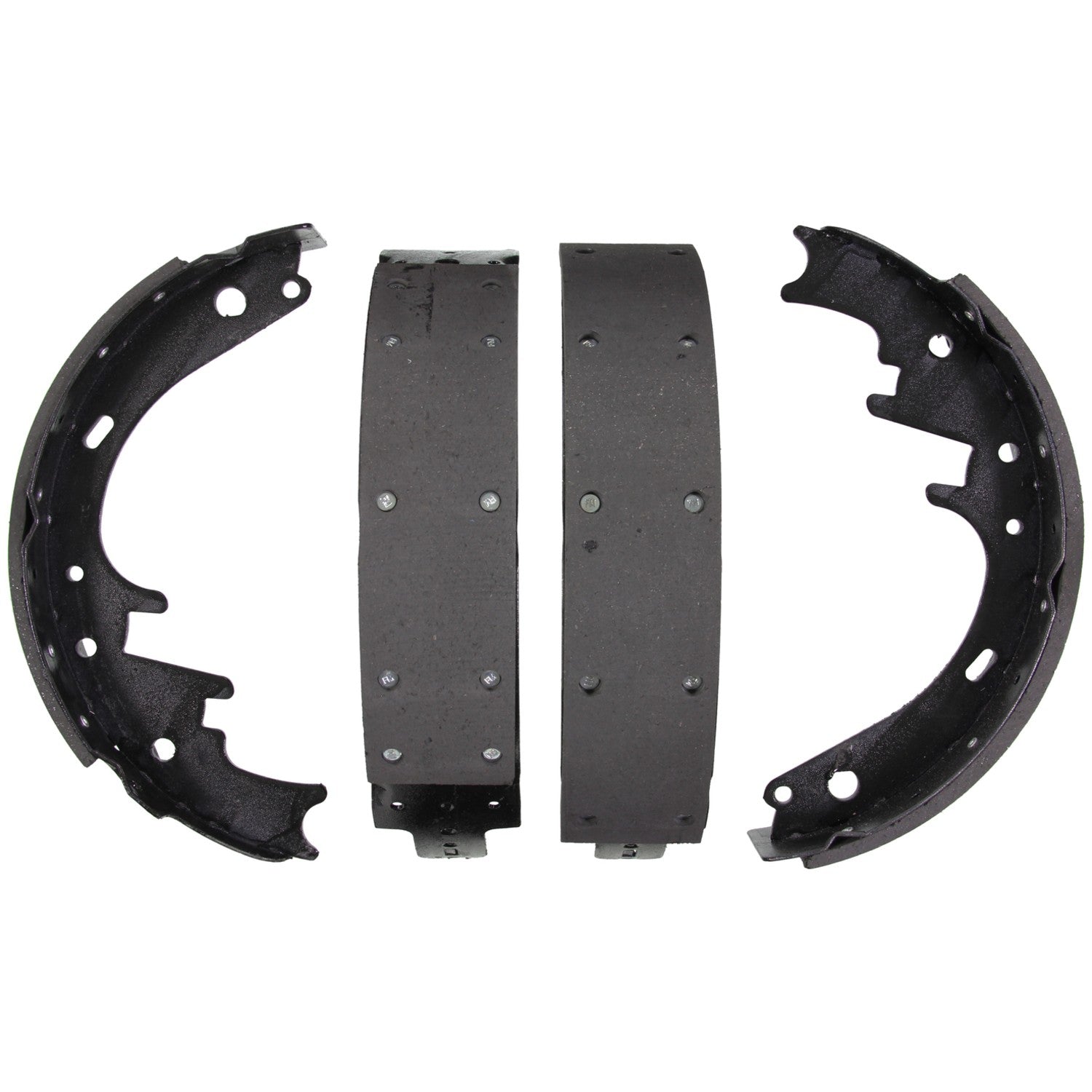 1966キャデラックドゥビル用ブレーキシューWAGNER PAB127 新品 Wagner Brake Z263R Drum Brake Shoe - Front or Rear