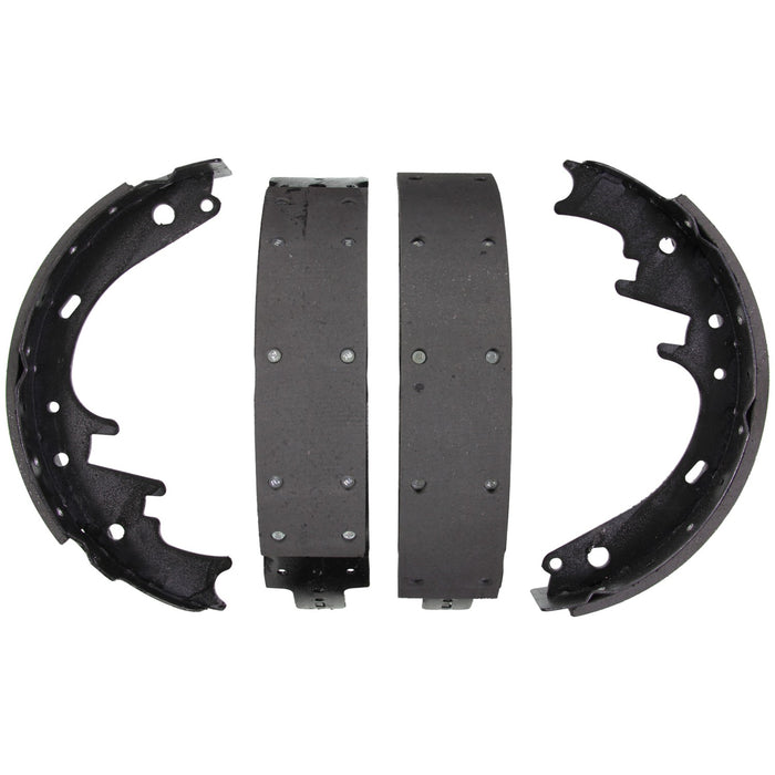 Wagner Brake Z263R Drum Brake Shoe - Front or Rear
