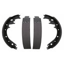 Wagner Brake Z272D Drum Brake Shoe - Rear
