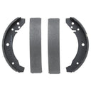 Wagner Brake Z315 Drum Brake Shoe - Rear